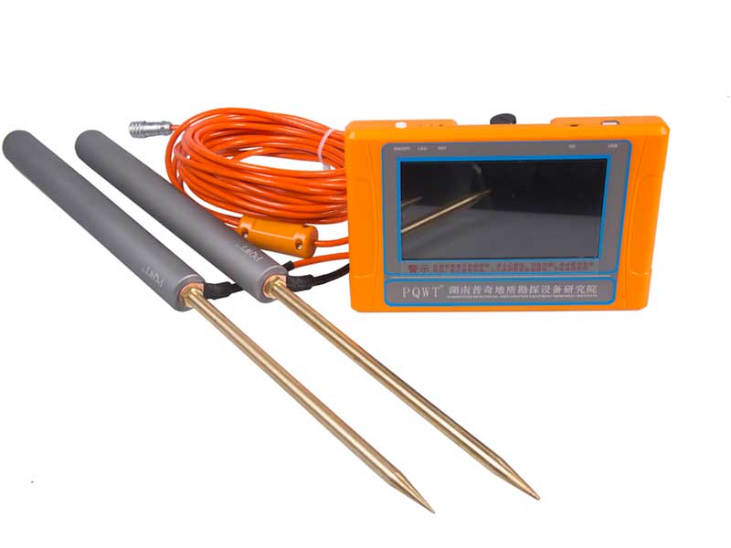 Water Detector TC300